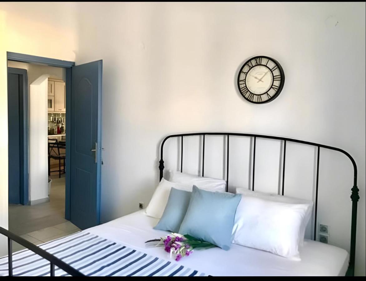 Rising Sun House Santorini Apartment Firostefani Exterior foto